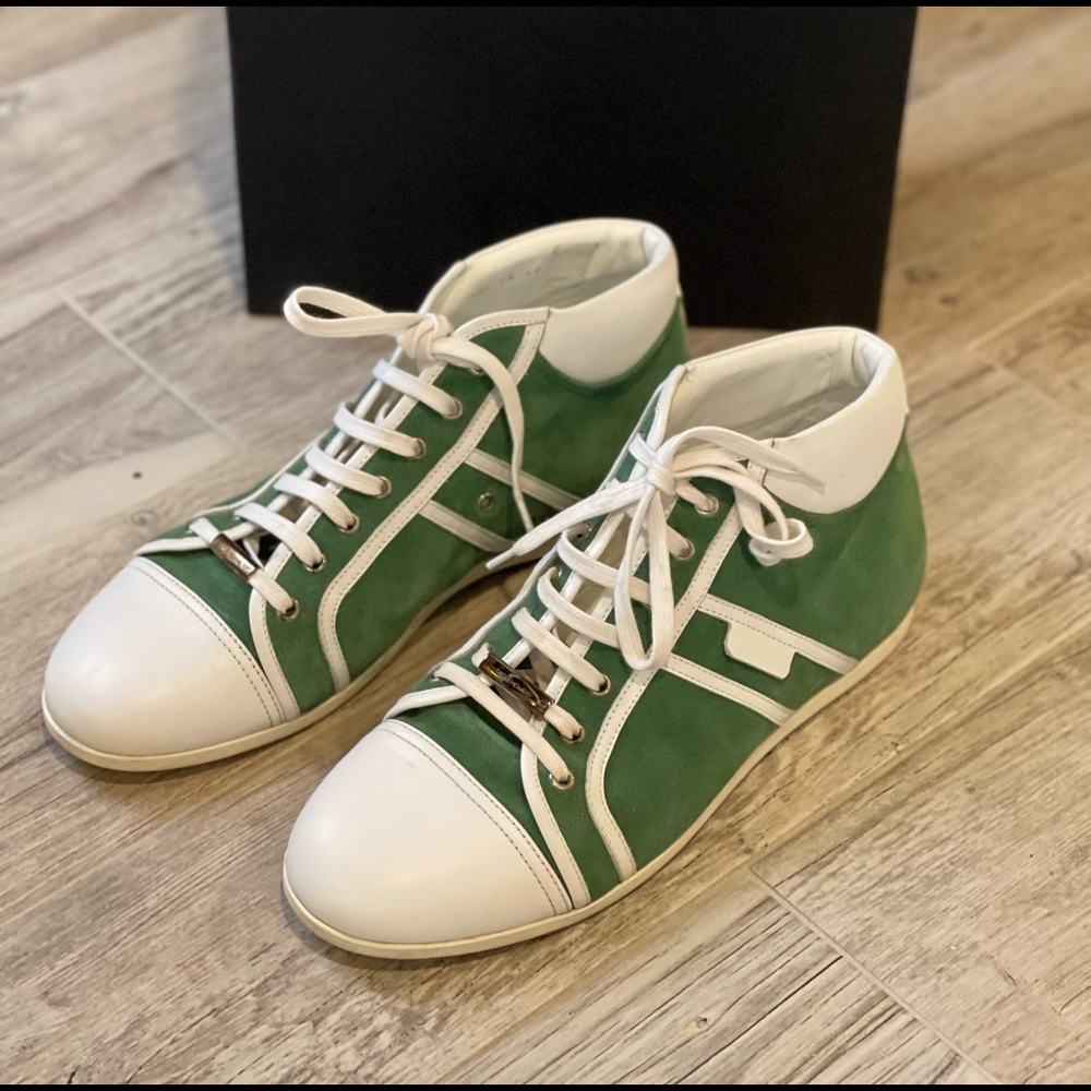 Dior Mens Sneakers